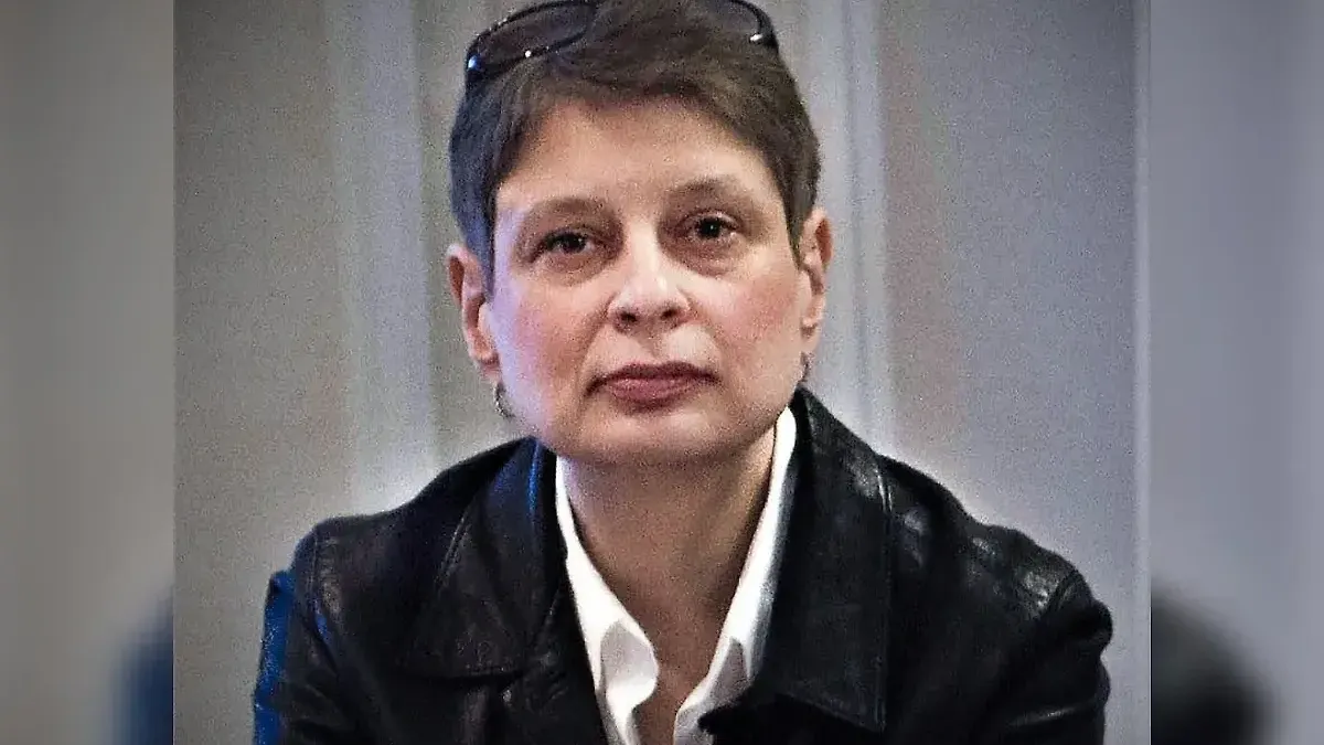 Генпрокуратура проверяет на шпионаж правнучку Никиты Хрущева