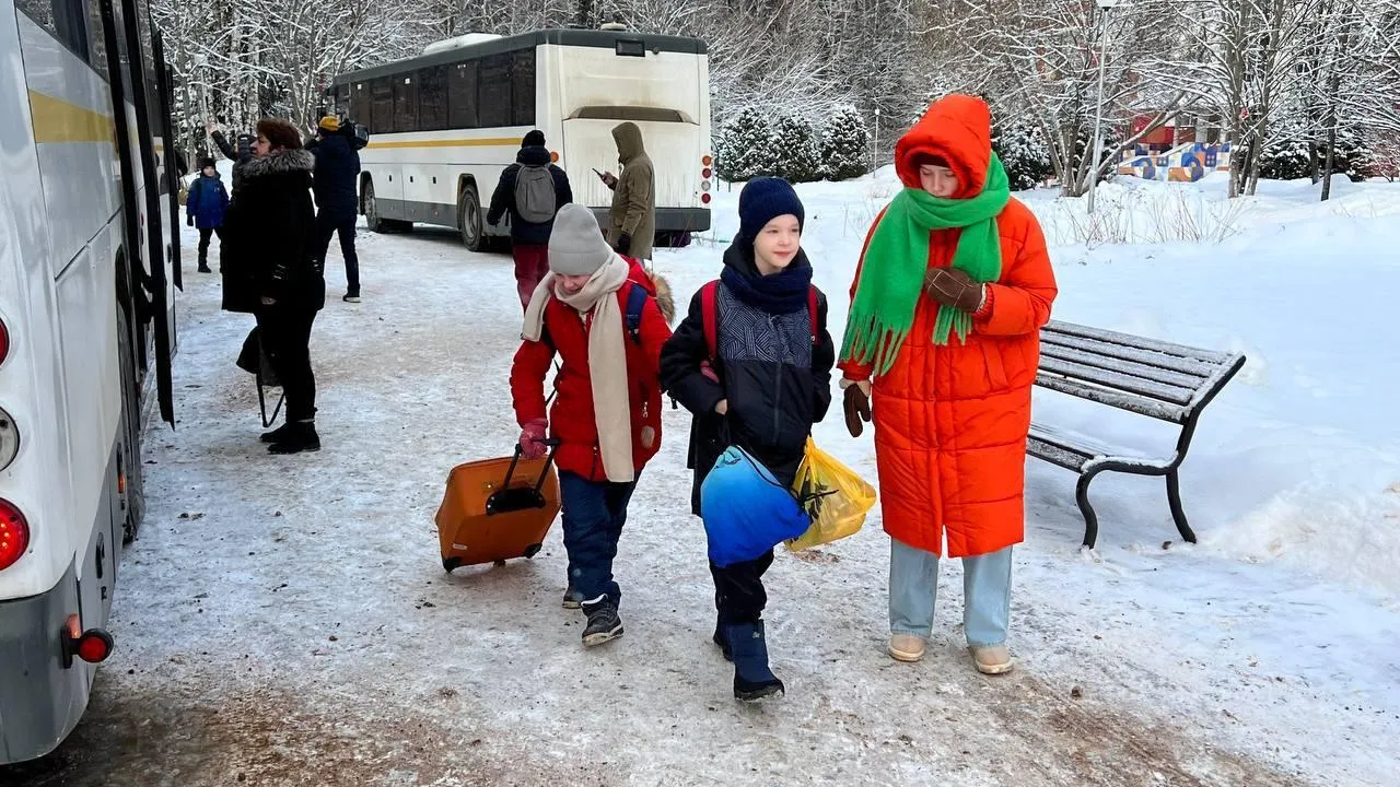 Власти Подмосковья контролируют работу оздоровительных детских лагерей в регионе