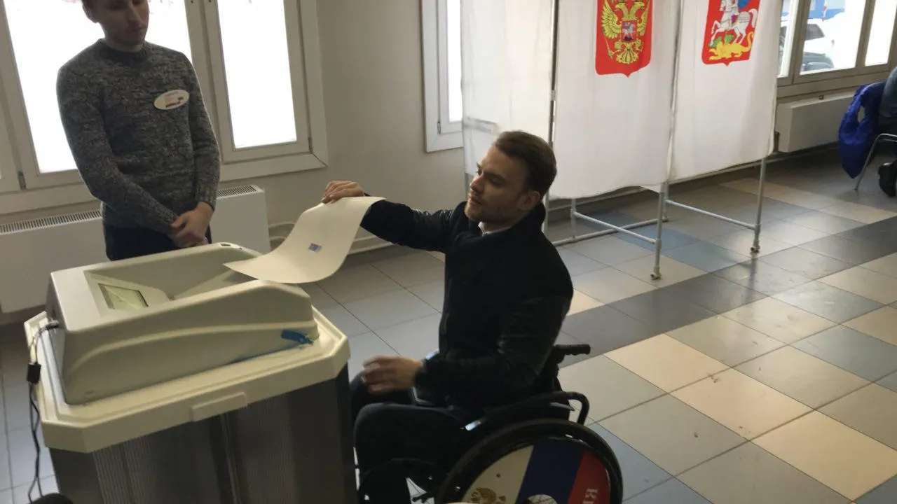 Рабочие группы по обеспечению избирательных прав инвалидов создадут при ТИК в Подмосковье
