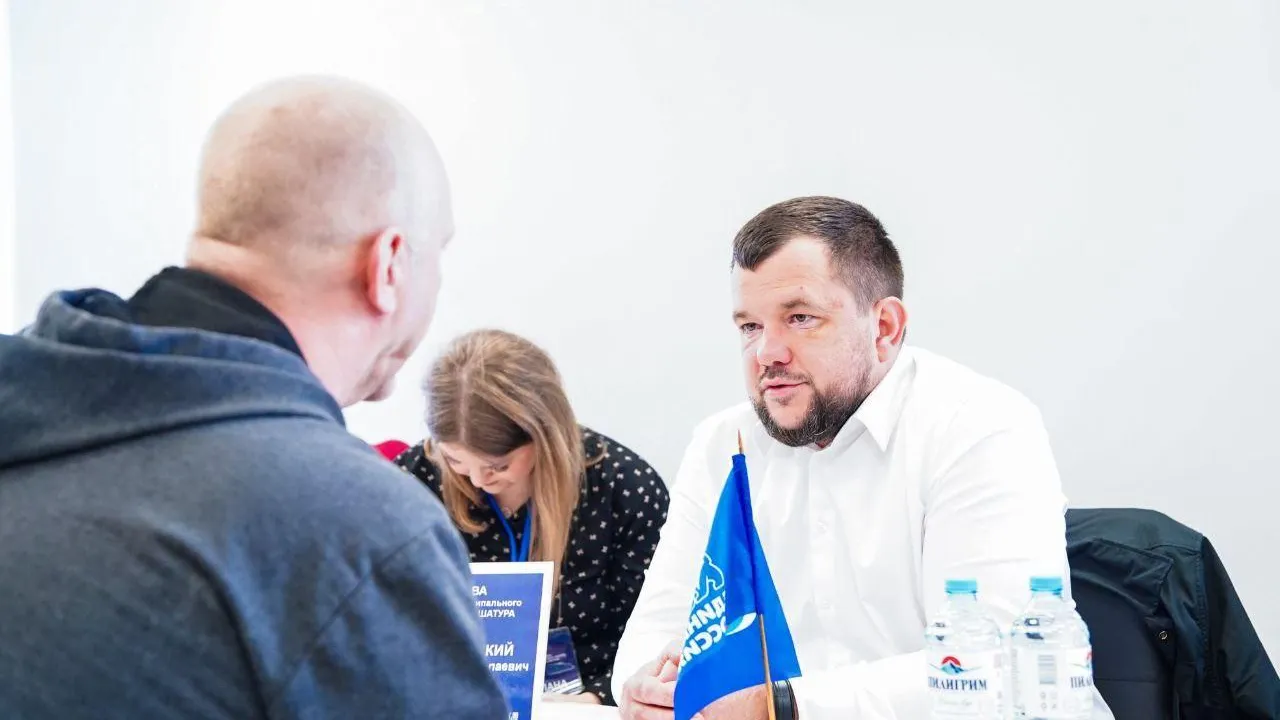 В Рошале построят тротуар по обращению жителей