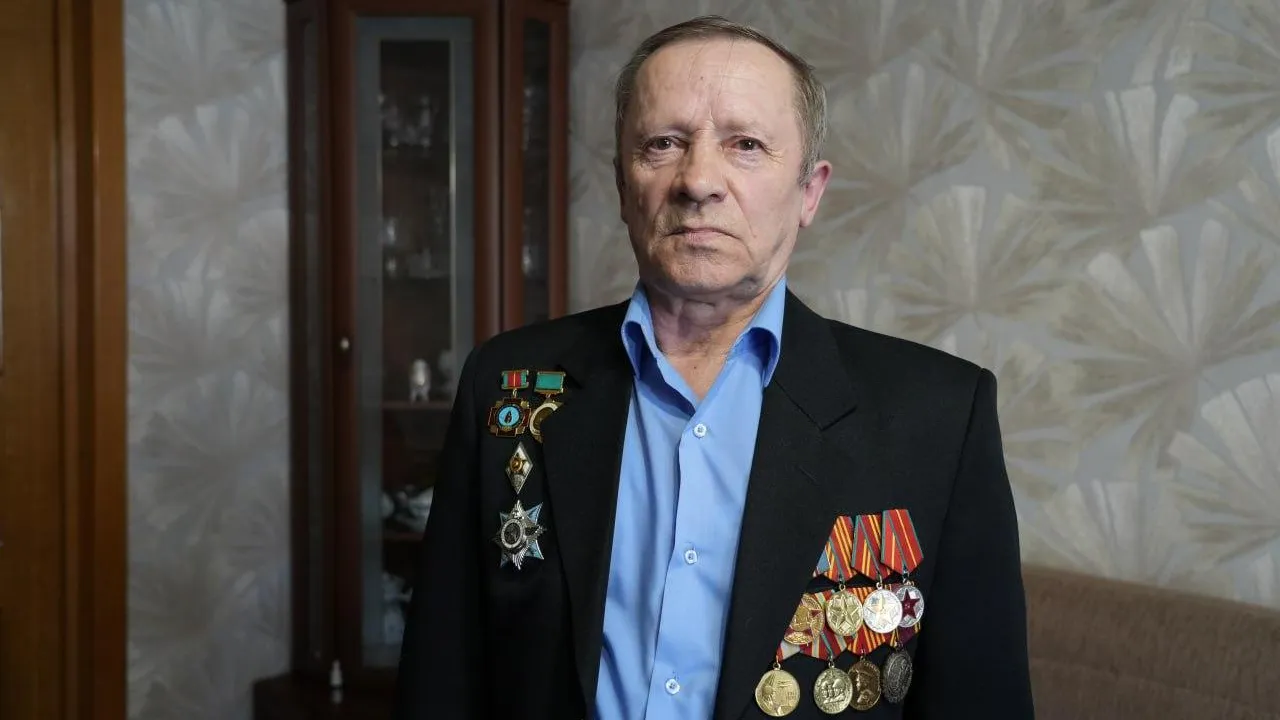 Дарья Леонова