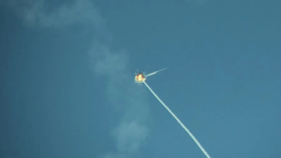 Иран использовал новейшее оружие в нынешней войне с США и Израилем