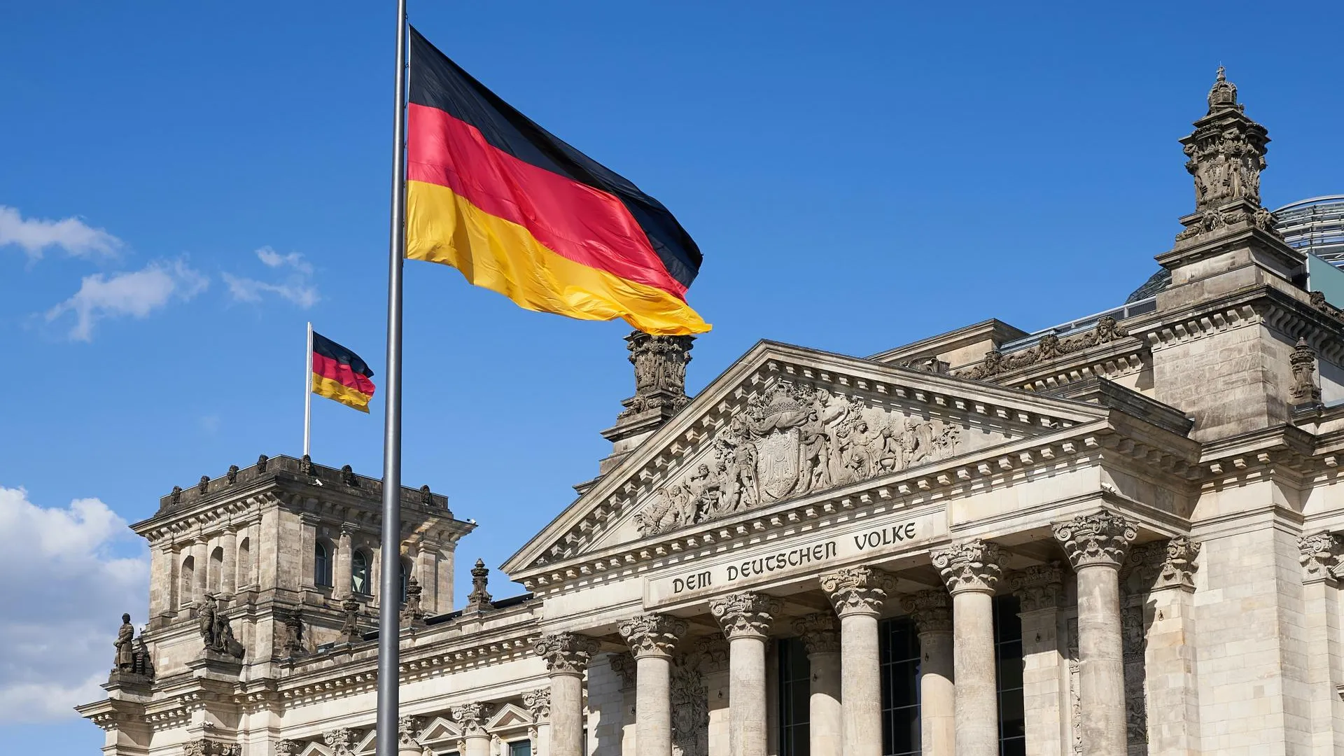Bild*: в Германии разрабатывают национальный план по созданию бункеров