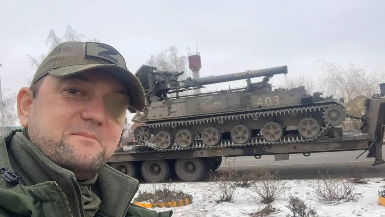 Получивший контузию на СВО доброволец продолжает оказывать помощь своим сослуживцам