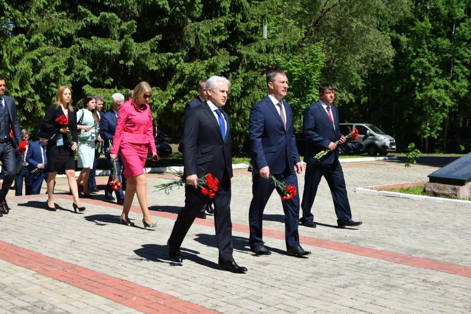 Администрация Наро-Фоминского округа