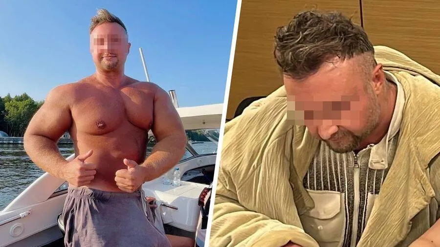 «МК»: организатор гей-туров для мужчин Андрей Котов* найден мертвым в СИЗО