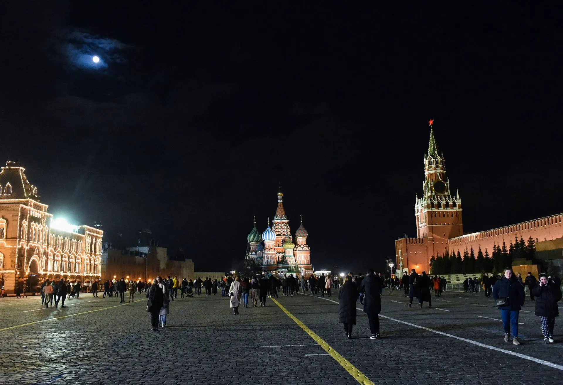 Александр Манзюк