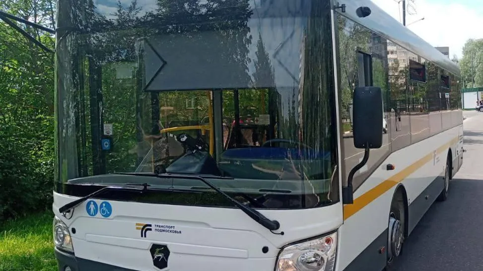 В Одинцове пассажиры маршрутов совершили свыше 297 тысяч поездок до аэропортов