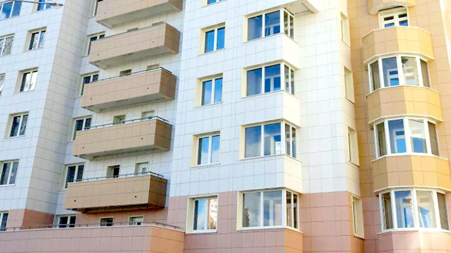 9 молодых семей получили субсидии на жилье в Красногорске