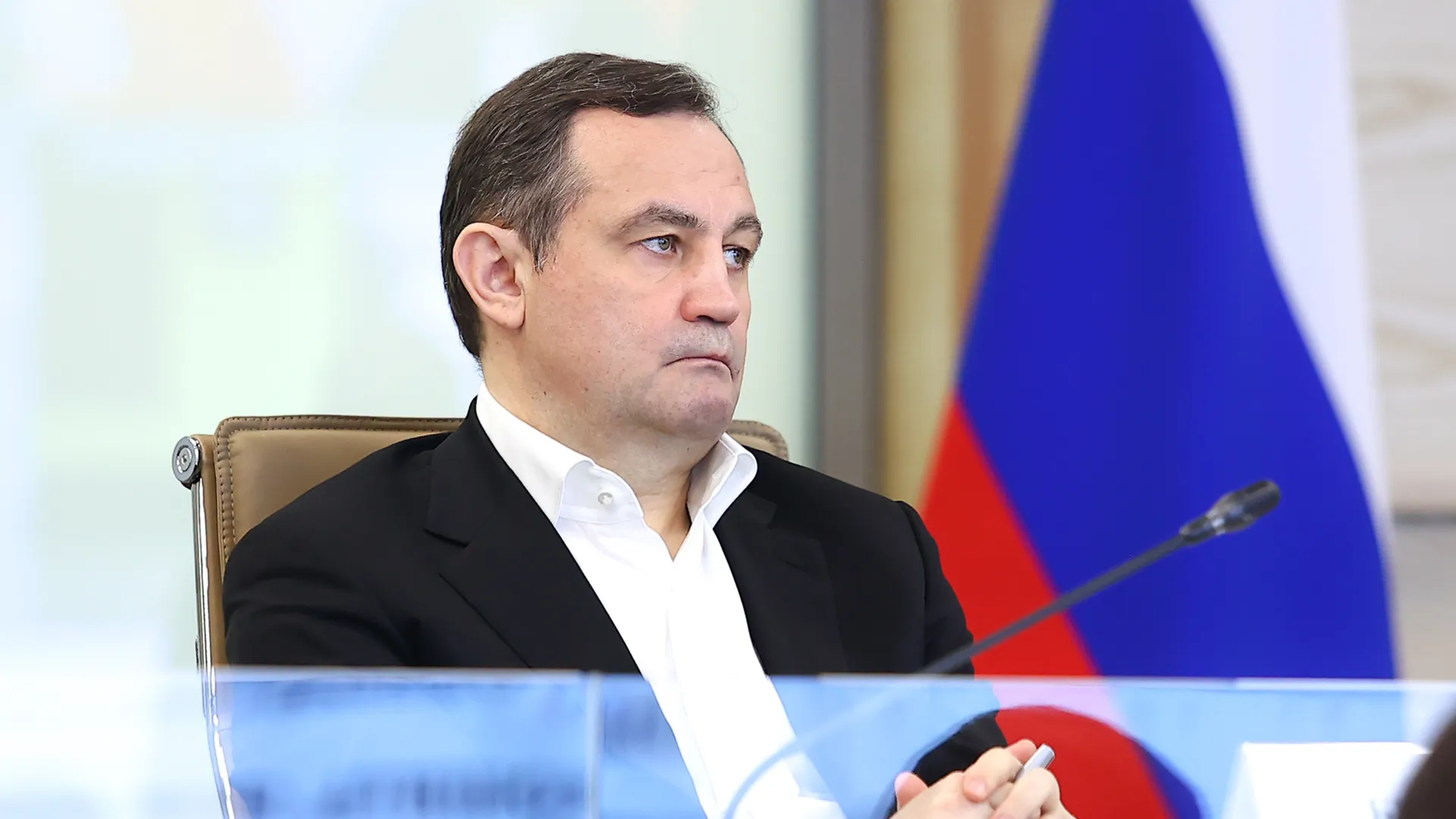 Брынцалов: продажу алкоголя во дворах Подмосковья ограничили из-за жалоб граждан