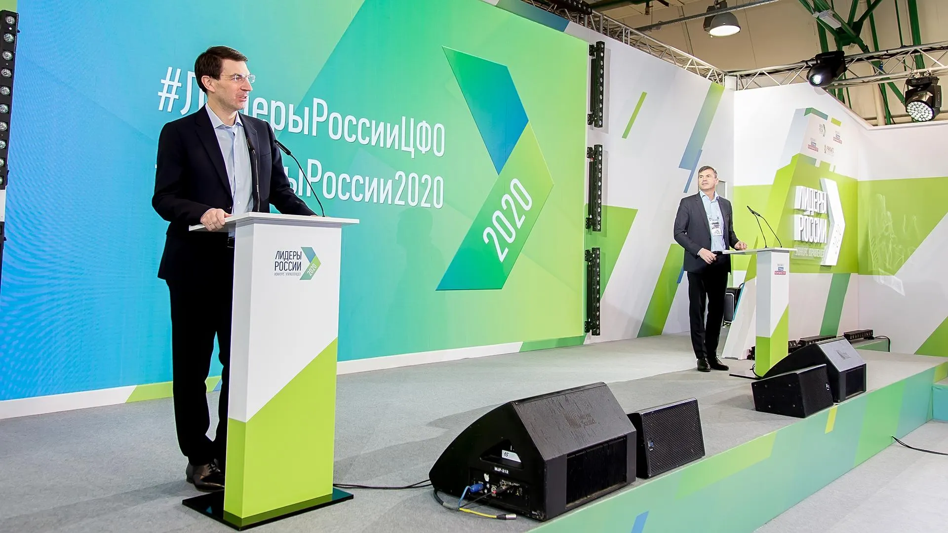 пресс-служба АНО «Россия – страна возможностей»