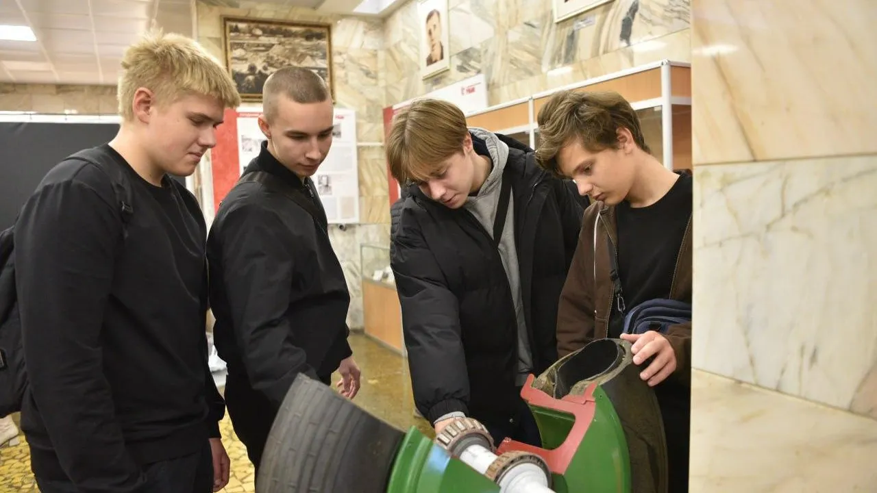 В Подмосковье успешно трудоустраиваются практически все выпускники колледжей