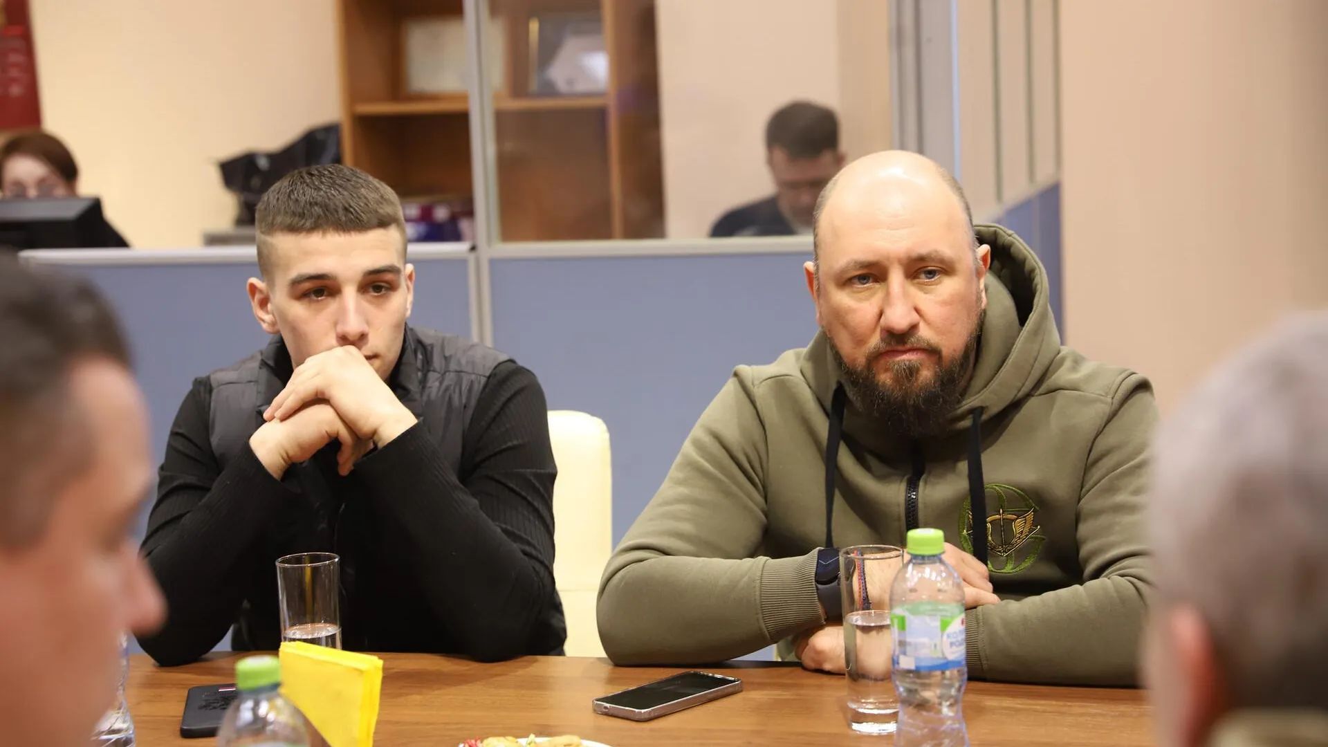 Предприятия Солнечногорска помогают в обеспечении участников СВО