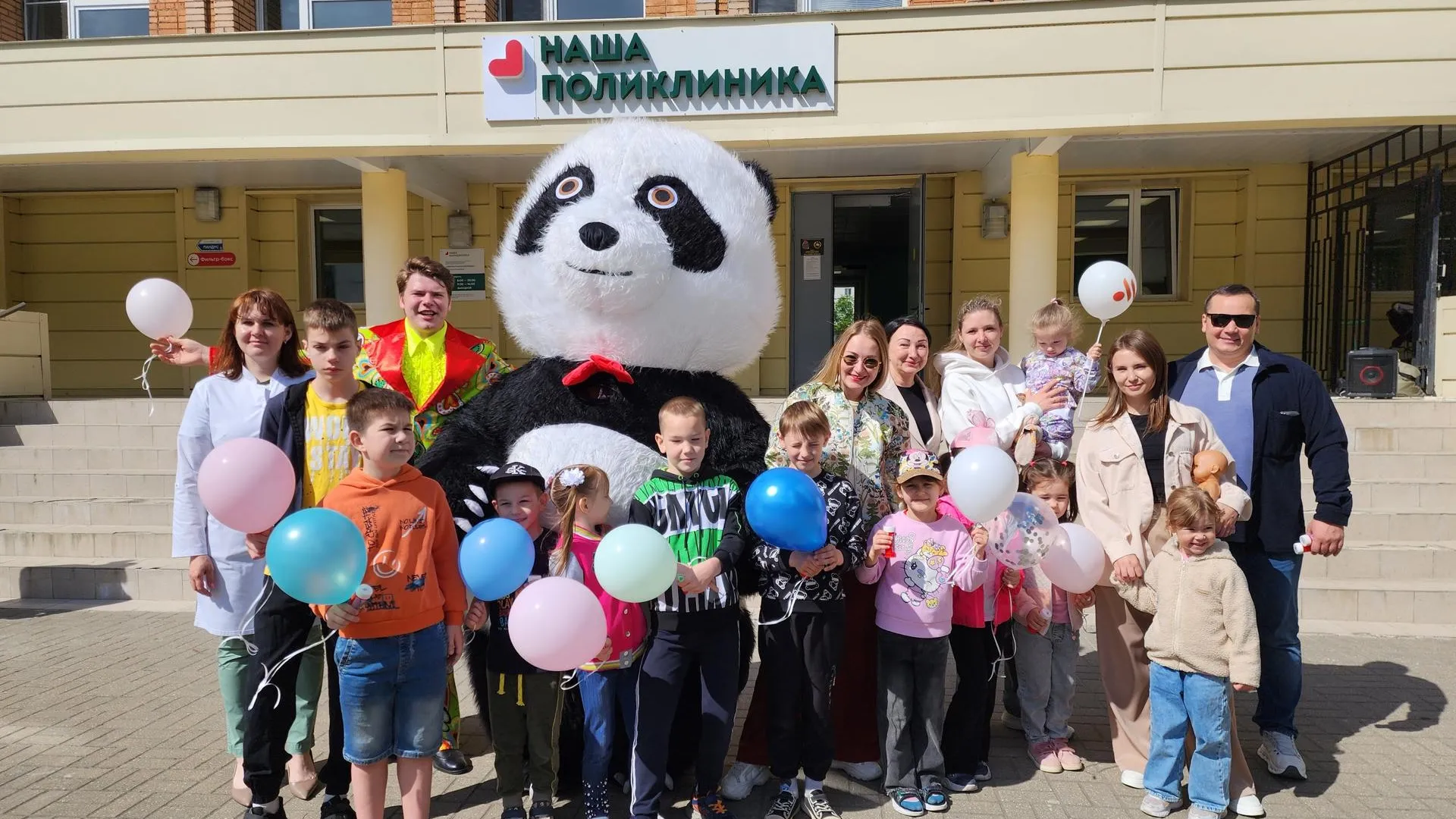 В Электростали депутат Мособлдумы поддержит акцию «Коробка храбрости»