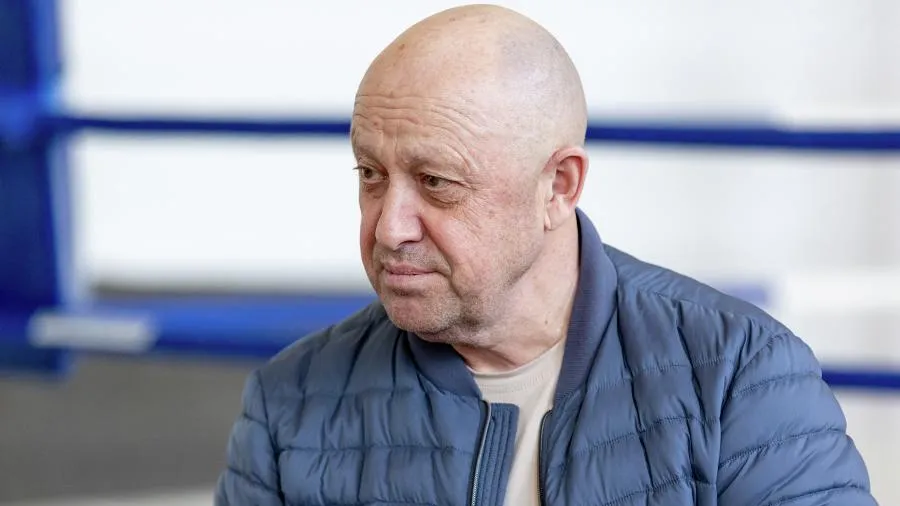 «Перешел дорогу»: экс-«вагнероец» назвал новую версию гибели Пригожина