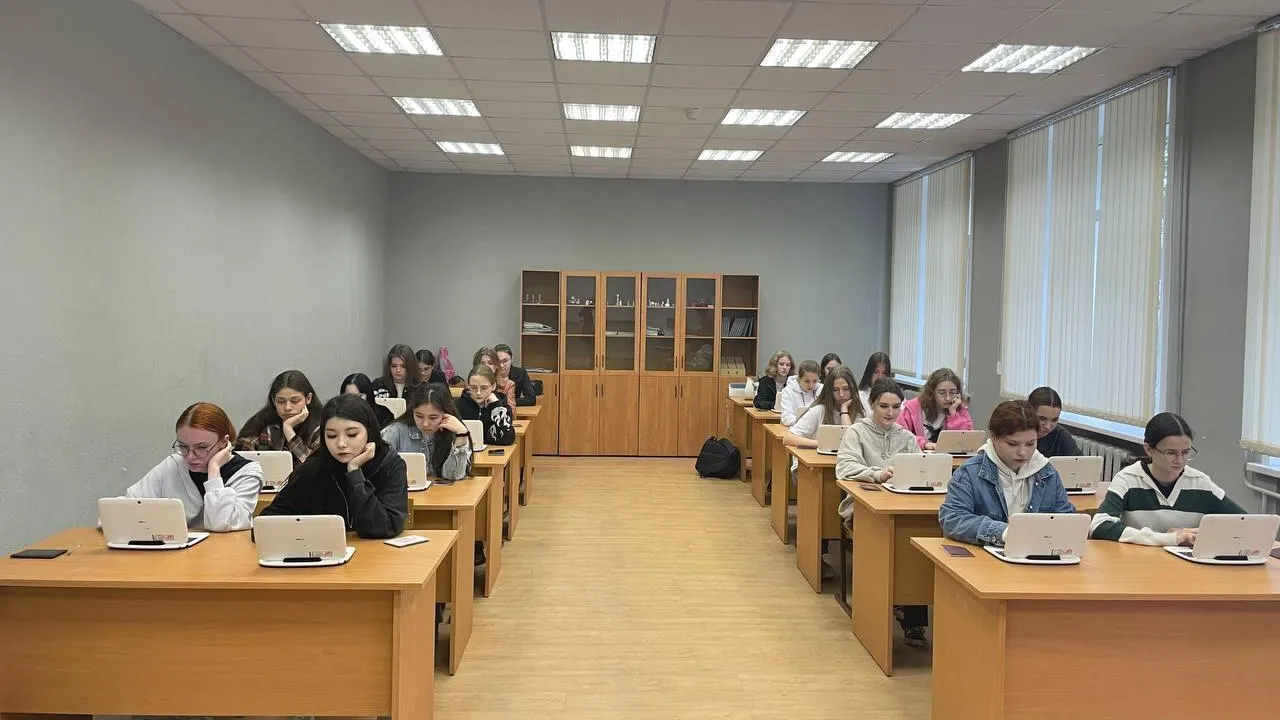 Для студентов Подмосковья пройдут мероприятия по антитеррористической защите