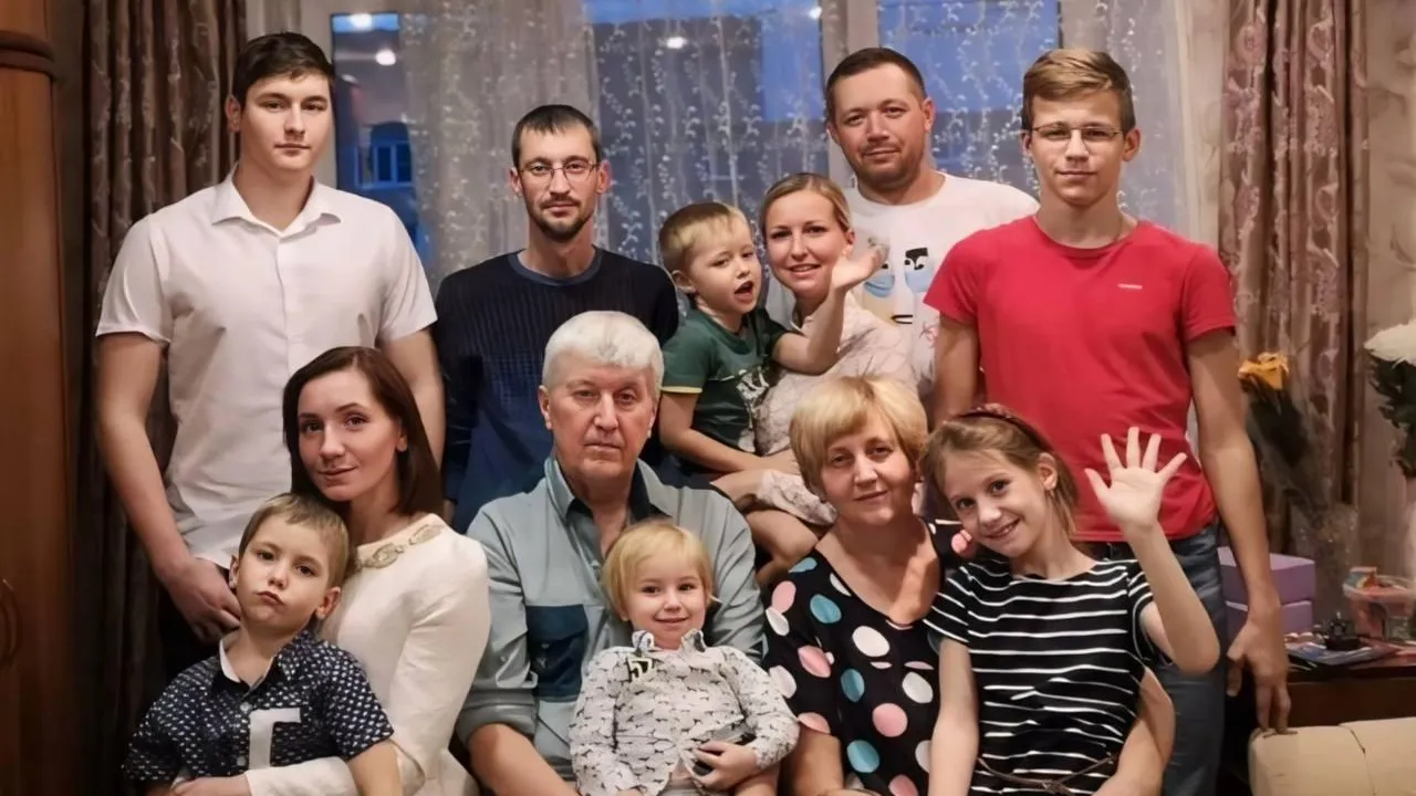 В Подмосковье определили лучшую династию промышленников