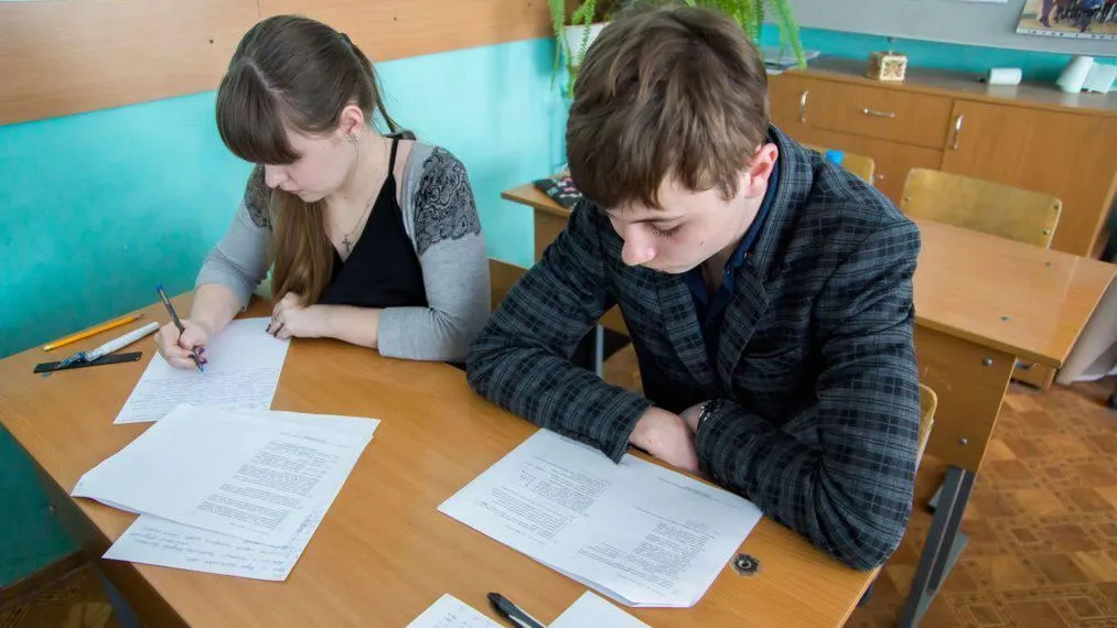 В Люберцах стало известно, какие предметы выбирают выпускники