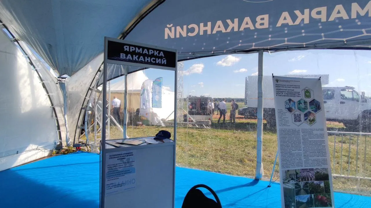 Ольга Парамонова