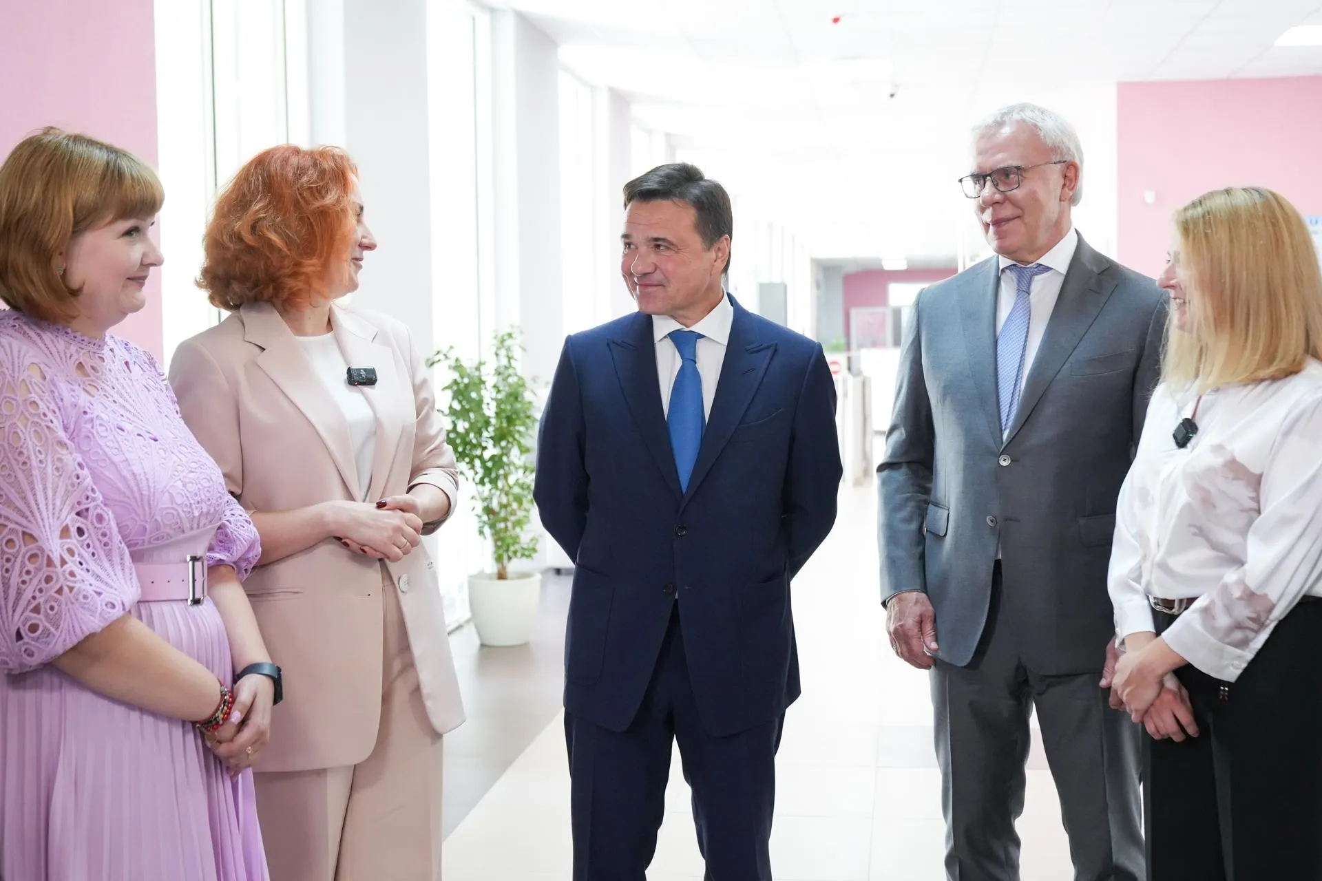 Екатерина Агеева