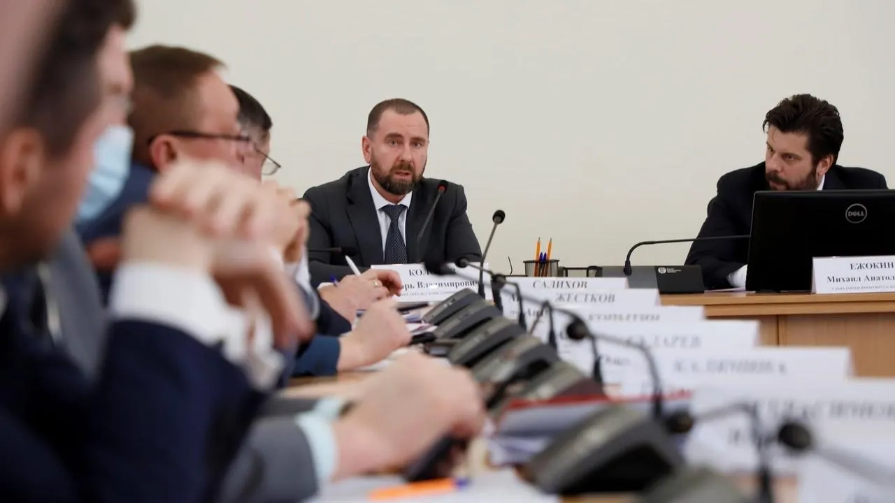 Систему контроля установят на водоемах Домодедова, где весной поднимается уровень воды