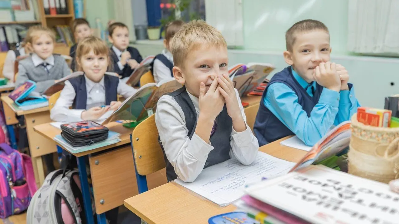 Свыше 1 тыс школ Подмосковья имеют группы продленного дня