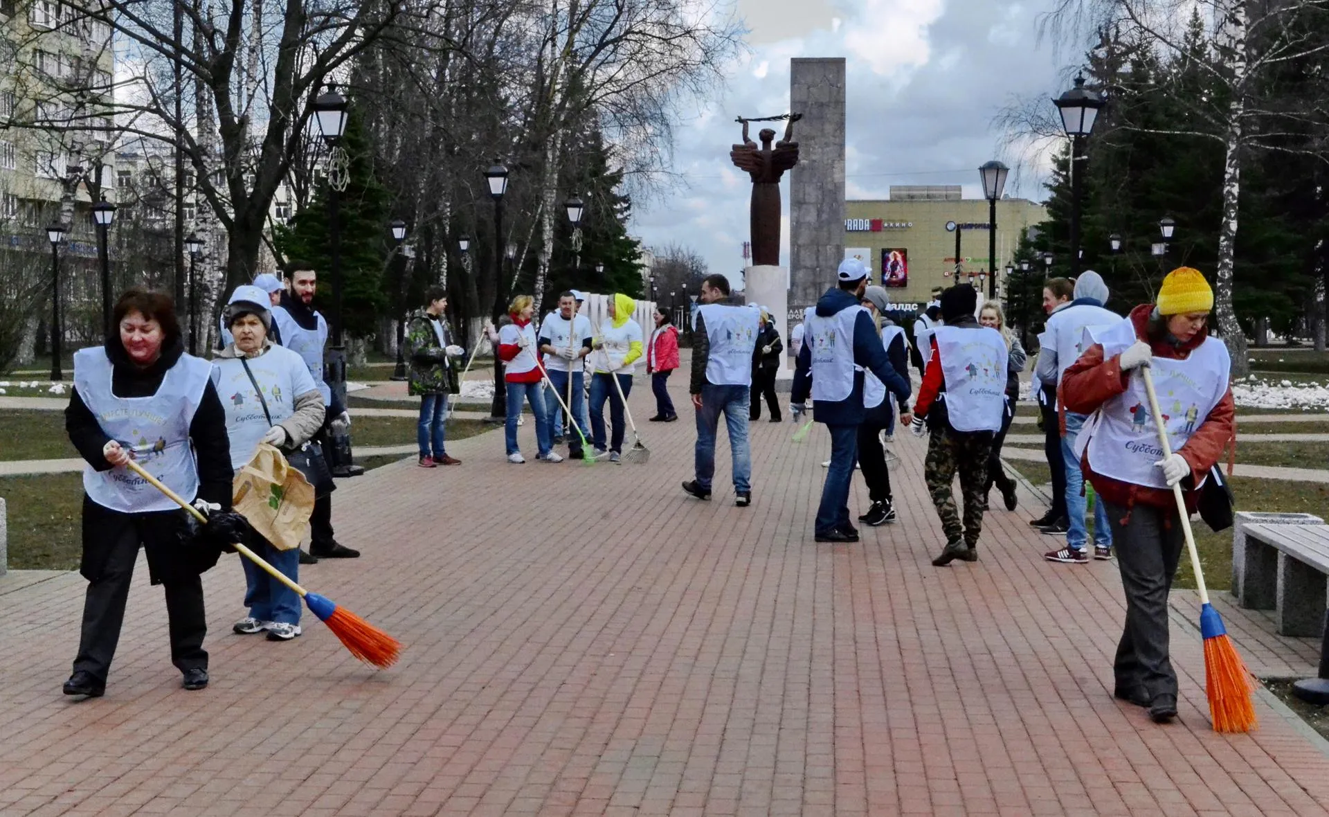 Ирина Мальцева