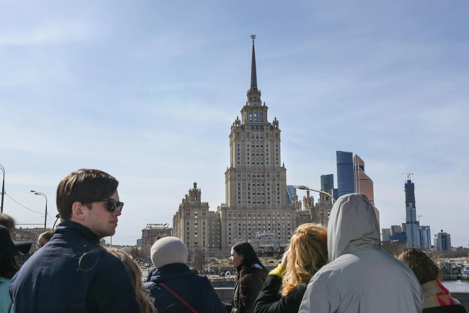Александр Манзюк