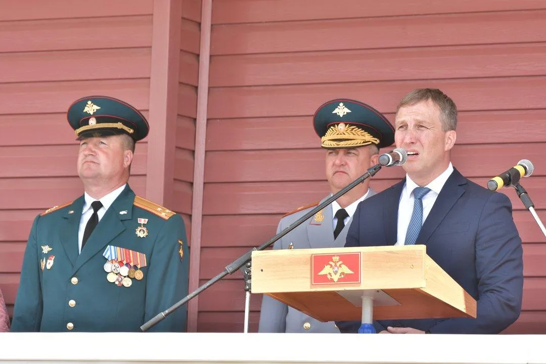 пресс-служба администрации Наро-Фоминского городского округа
