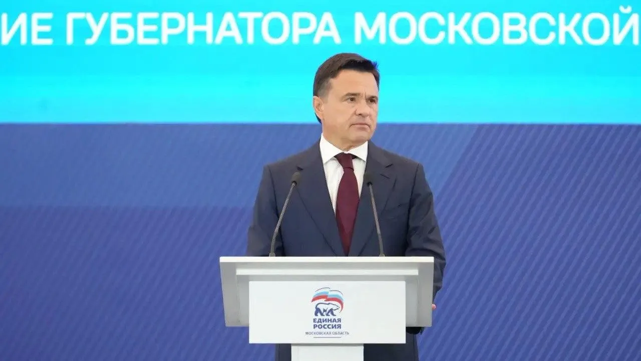 Воробьев: нарушителей чистоты и порядка нужно штрафовать по камерам