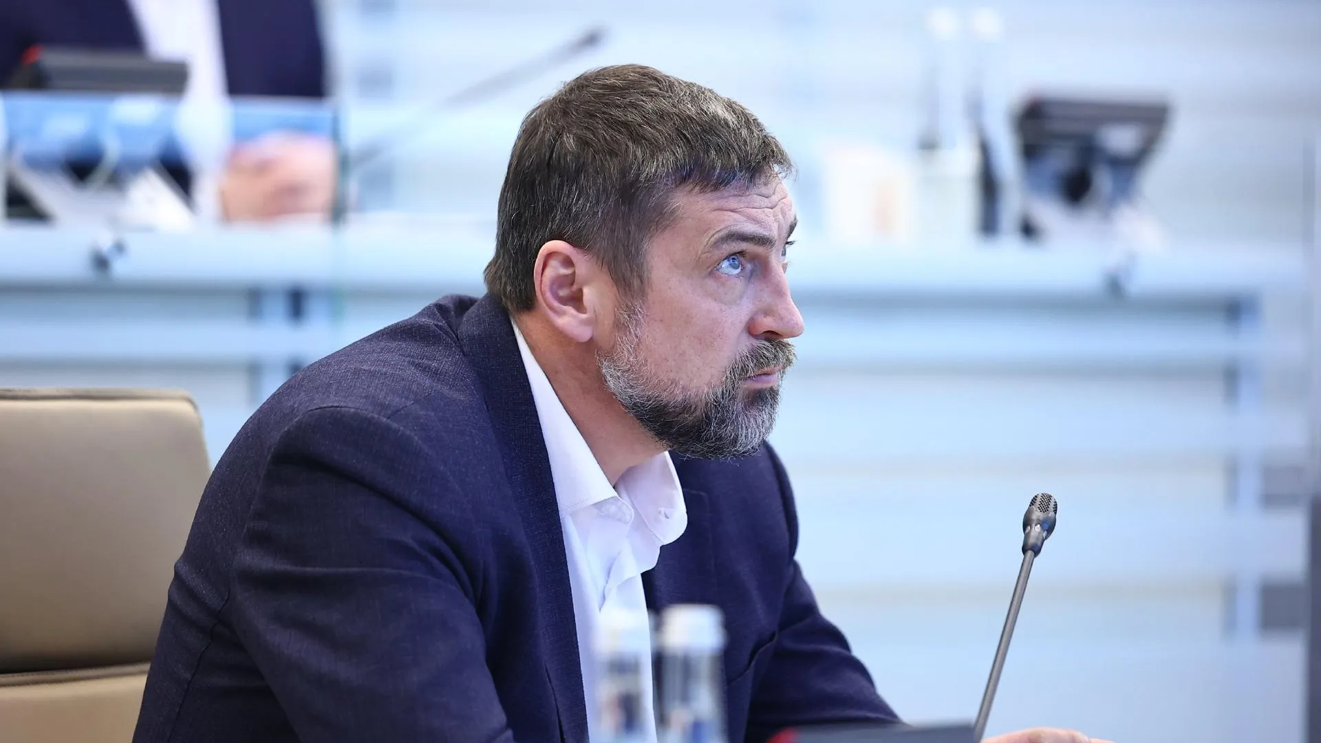 Министр транспорта Подмосковья назвал лучшие муниципалитеты по ямочному ремонту на дорогах