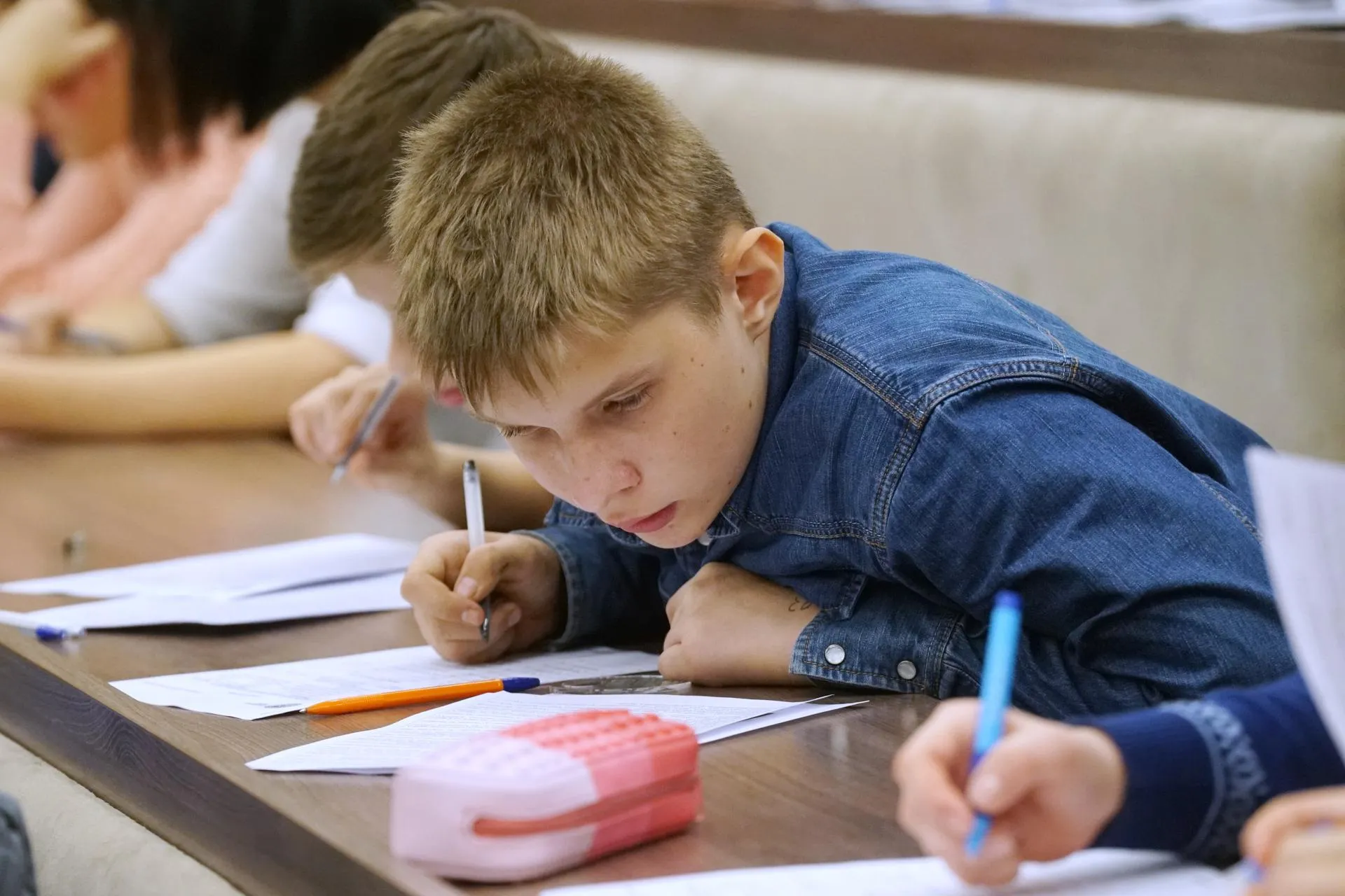 Игорь Зарембо