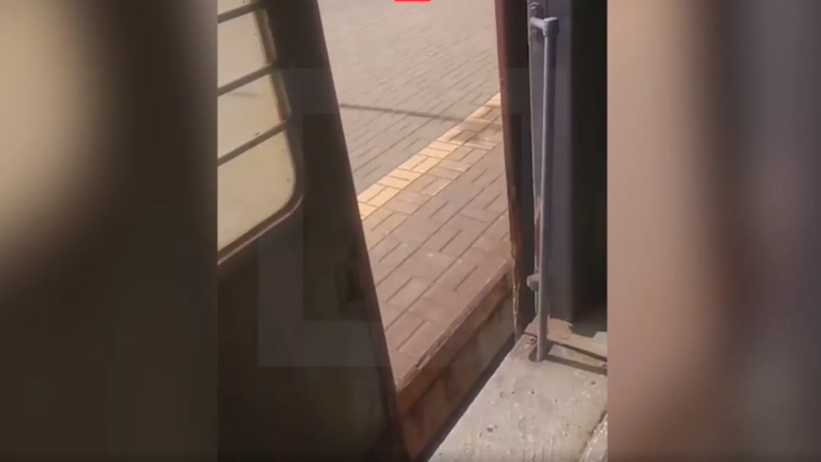 СК проводит доследственную проверку по факту происшествия с поездом на станции «Томилино»