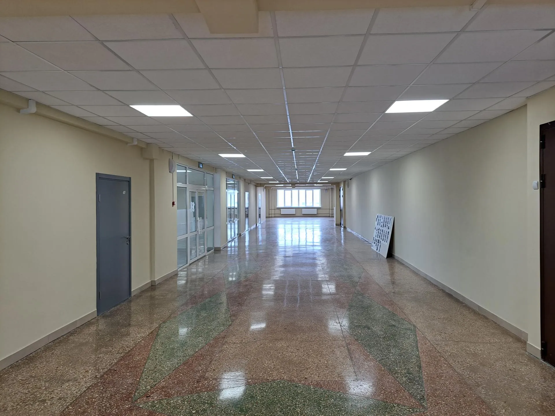 Пресс-служба министерства ЖКХ Московской области