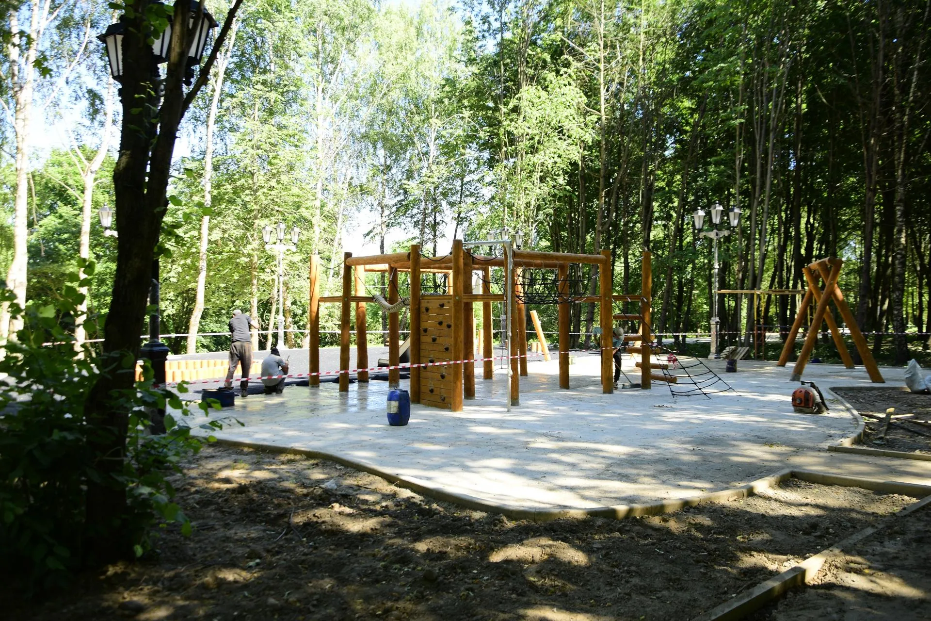 Пресс-служба администрации Наро-Фоминского городского округа