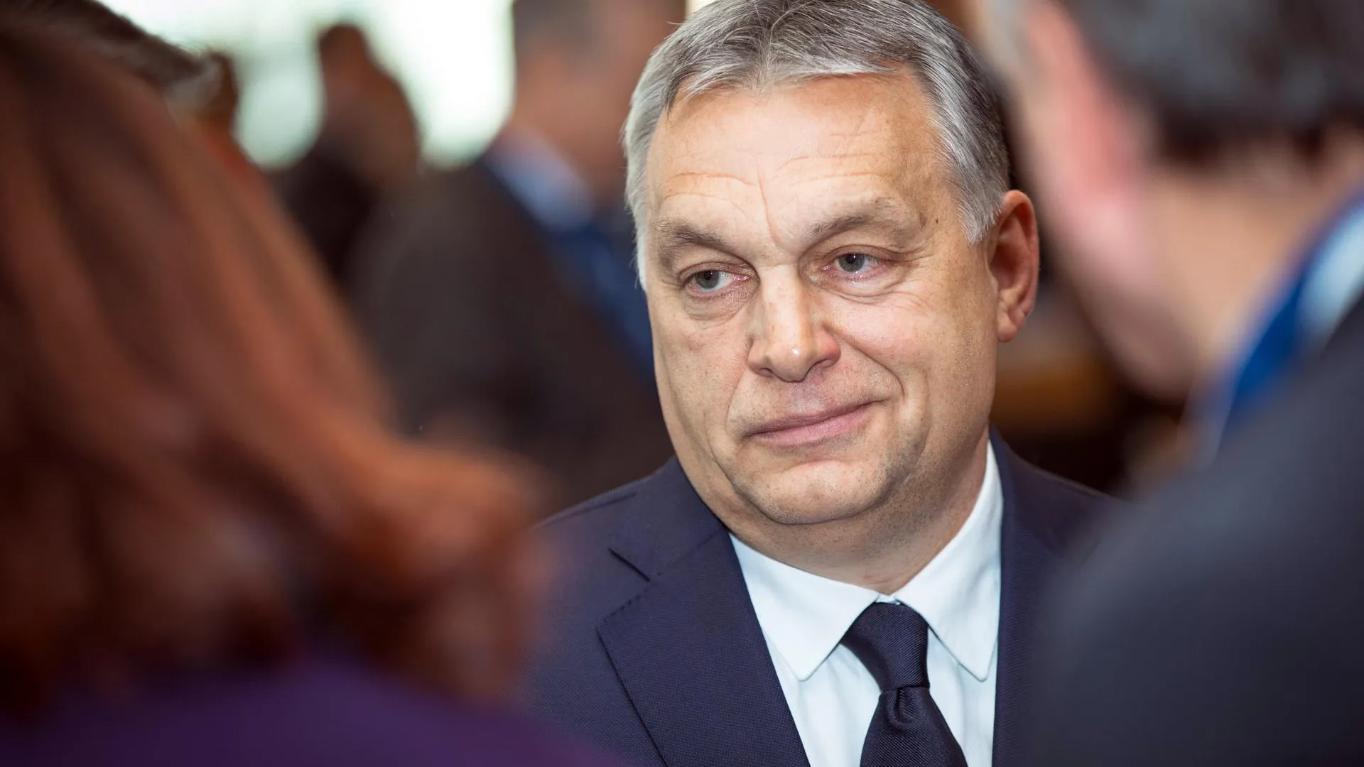 Виктор Орбан: российско-украинский конфликт закончится в 2025 году