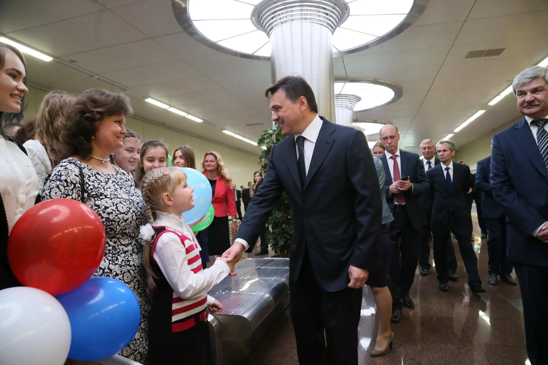 Александр Щемляев