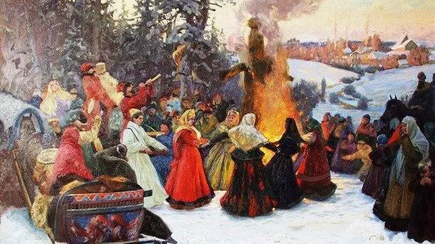 Лекцию об истории празднования Масленицы прочитают в Раменском округе 16 марта