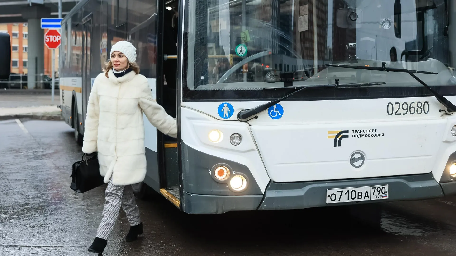 Жителям рассказали, как решат вопрос с движением автобусов в Котельниках