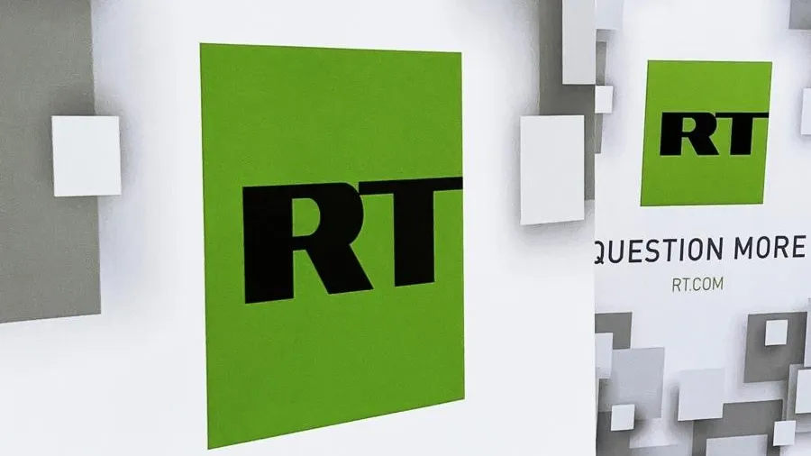 RT стал самым цитируемым СМИ в интернете
