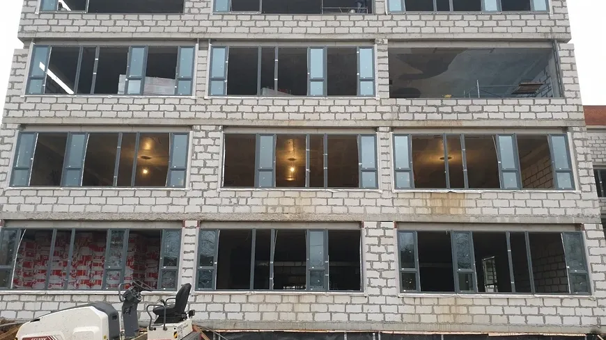 Глава Красногорска взял на особый контроль строительство школы в ЖК «Серебрица»