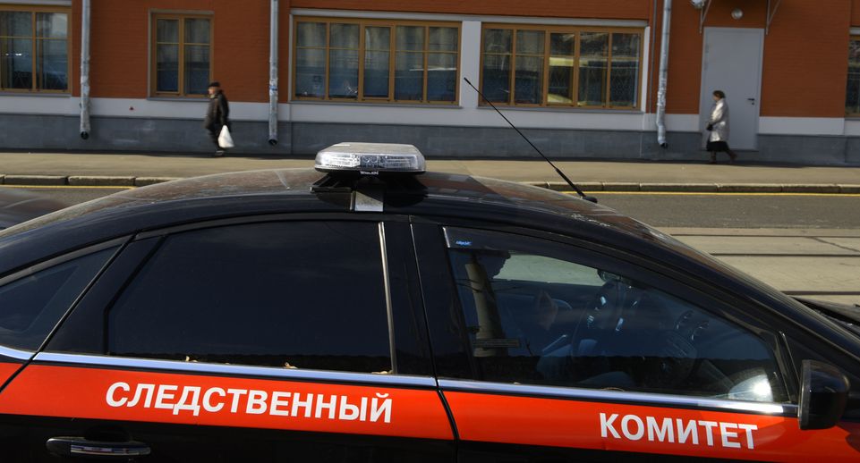 В Петербурге пятилетнему ребенку в лицо запустили хлопушку другие дети