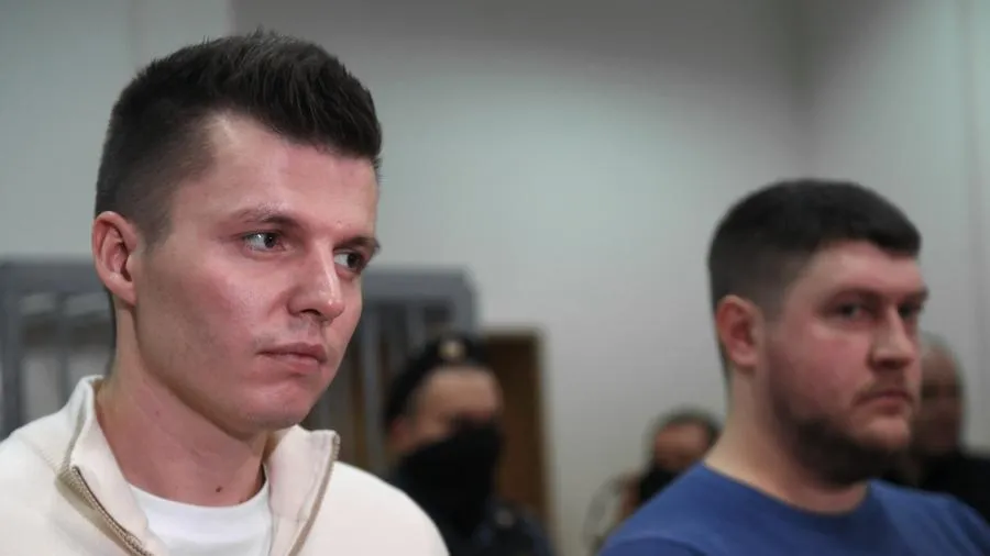 Валерий Мельников
