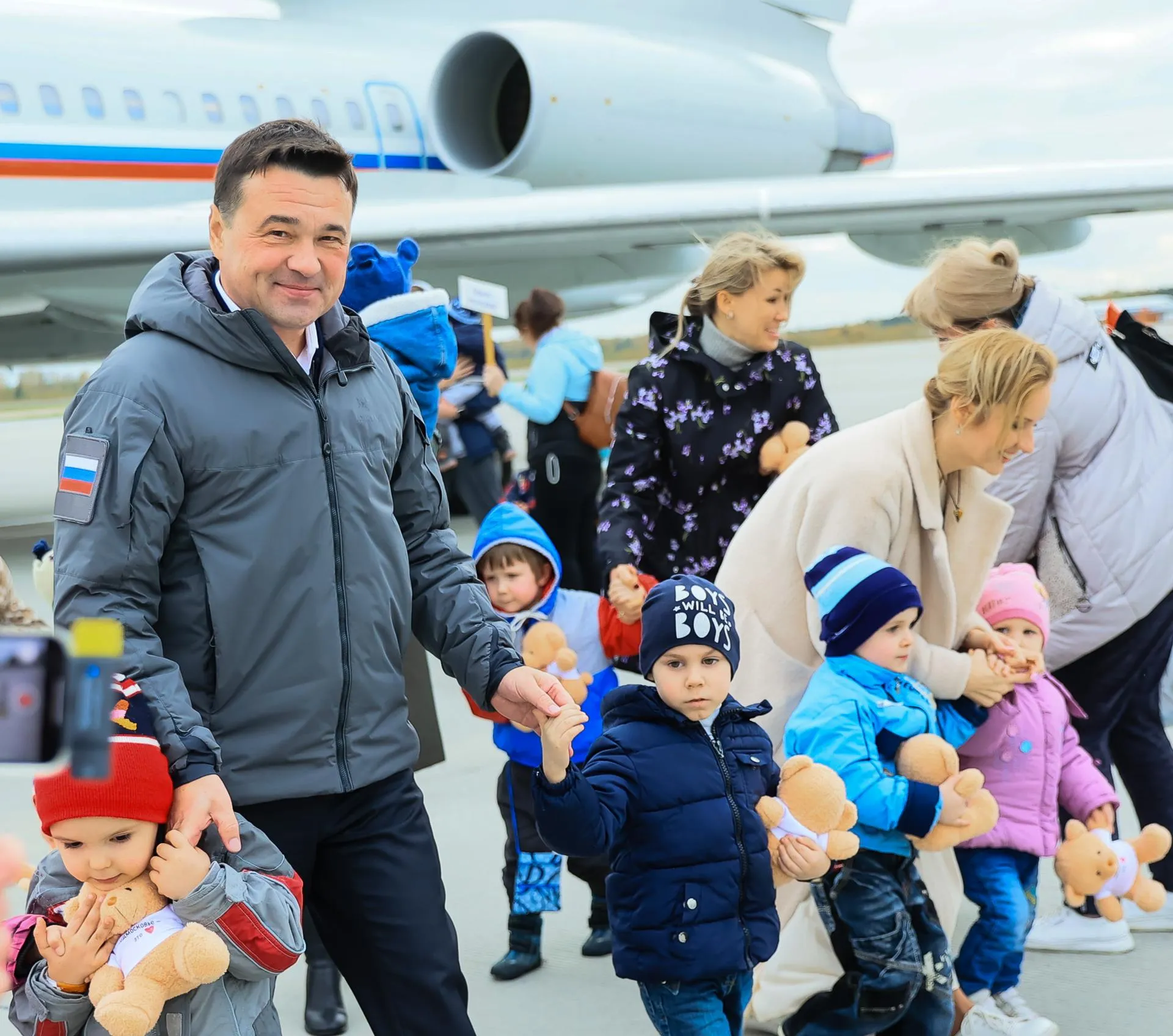 Константин Семенец