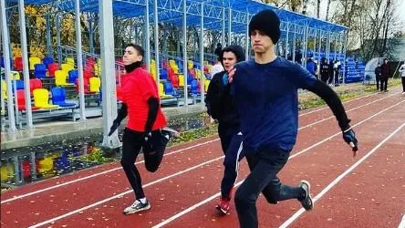 Более 133 тыс жителей Люберец занимаются физкультурой и спортом