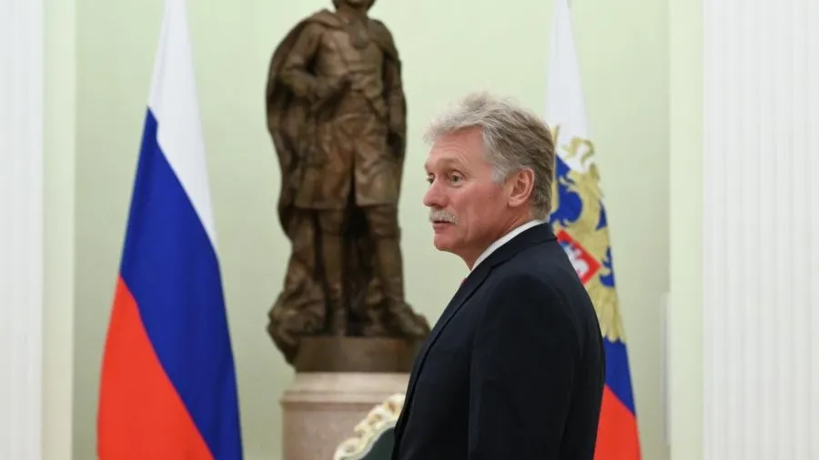Песков объяснил заявление Путина об «ошеломляющем ответе» России