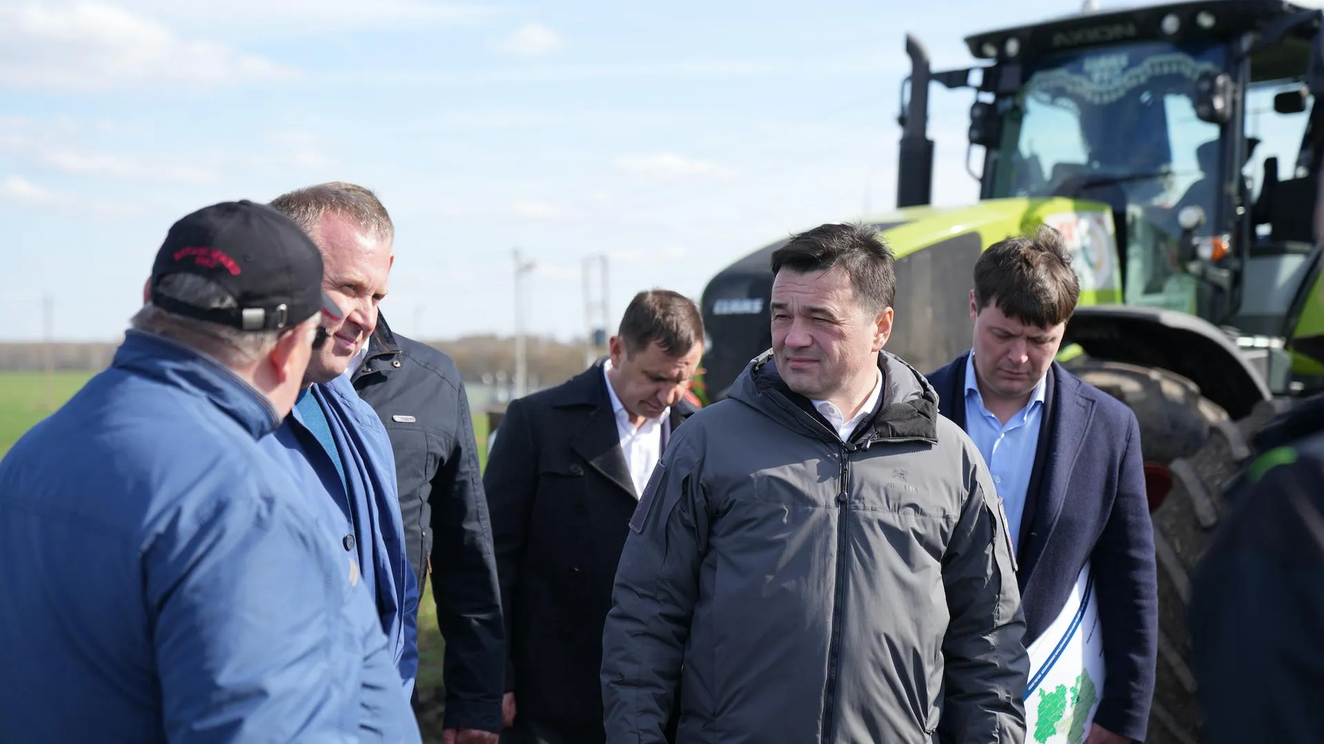 Денис Трудников