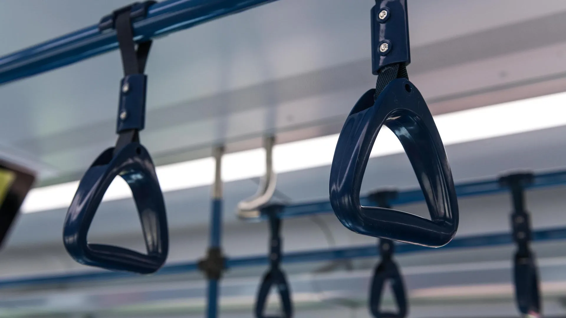 В Химках модернизируют станции будущего МЦД‑3
