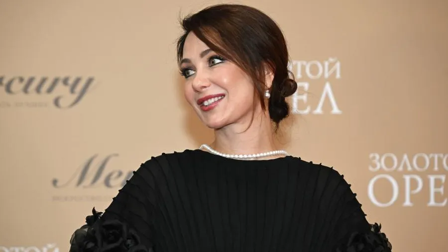 Екатерина Чеснокова