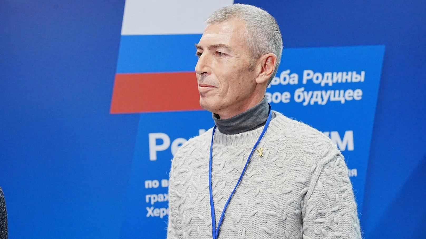 Итальянские наблюдатели отметили прозрачность референдумов на территории Подмосковья